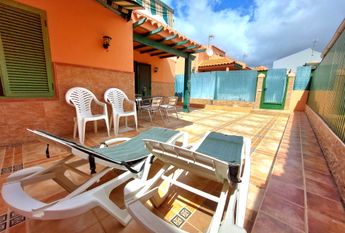 Casa o chalet de alquiler en Sonnenland