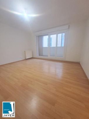 2 PIECES QUARTIER MAIRIE - Photo 1