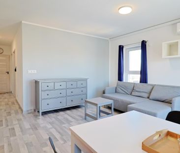 Nowa Przędzalnia, 3 pokoje - Фото 2