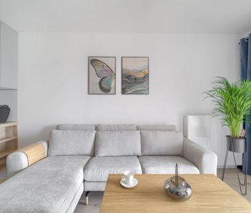 3 pokoje w wysokim standardzie - Zdjęcie 4