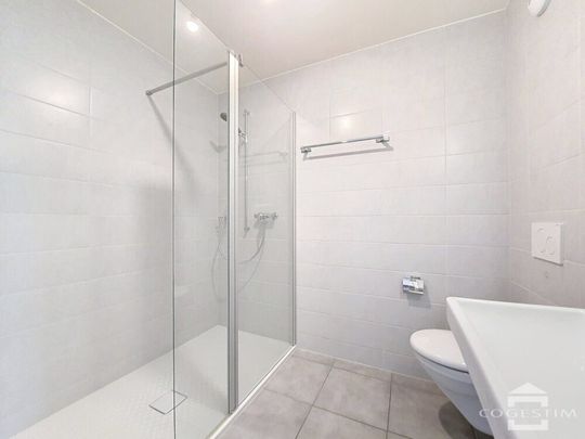 Bel appartement de 54 m2 au 1er étage au centre de Vevey - Photo 1