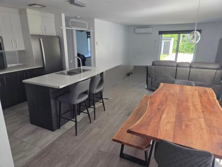 Appartement à louer - Mascouche (Ville) - Photo 4