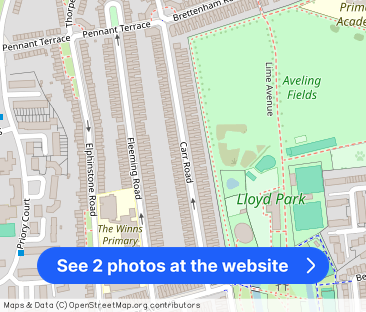 Carr Road, London, E17 - Photo 1