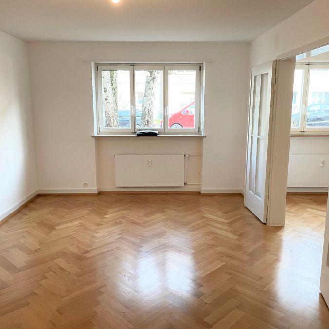 Grossbasel MFH Blochmonterstrasse - Photo 1