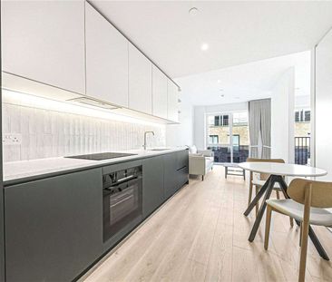 Stylish 1 BEDROOM APARTMENT in the highly anticipated Brent Cross T... - Photo 4