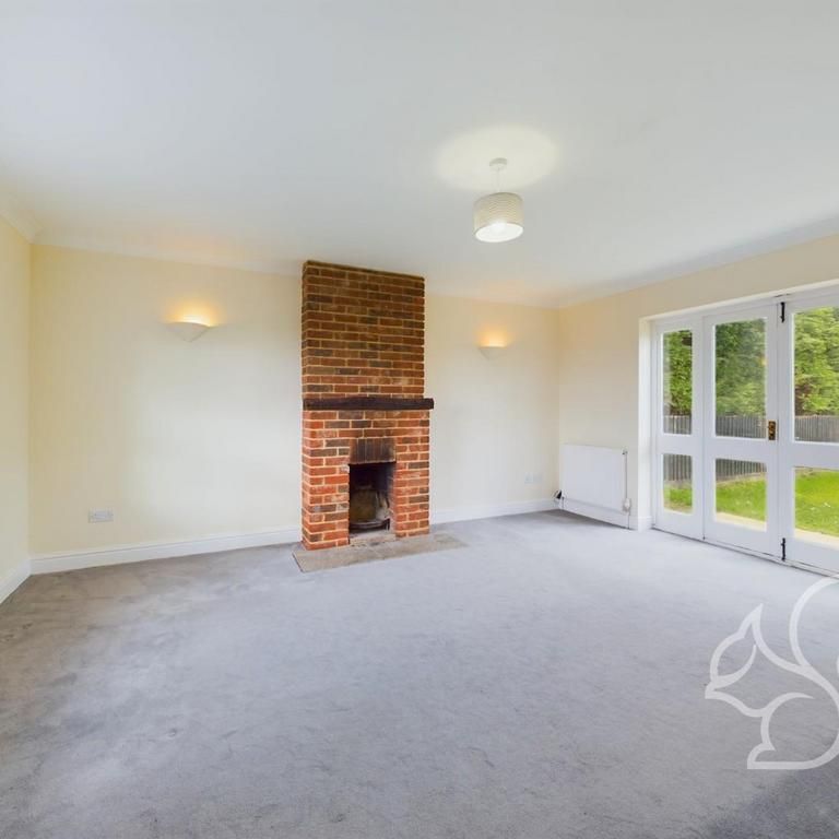 3 bedroom detached house to rent - Photo 1