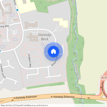 Eltham Crescent, Thornaby on Tees, TS17 9RA