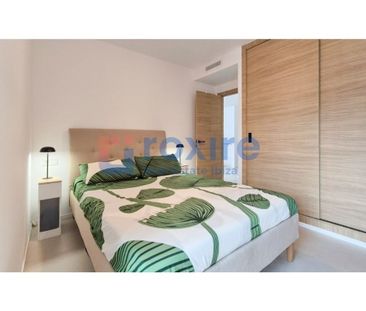 2 room luxury Apartment for rent in Sant Antoni de Portmany, Spain - Photo 4