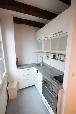 Joli loft 37m² en hyper centre de Strasbourg - Photo 3