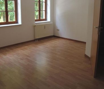 GemÃ¼tliche Singlewohnung mit Laminat und Tageslichtbad! - Foto 5