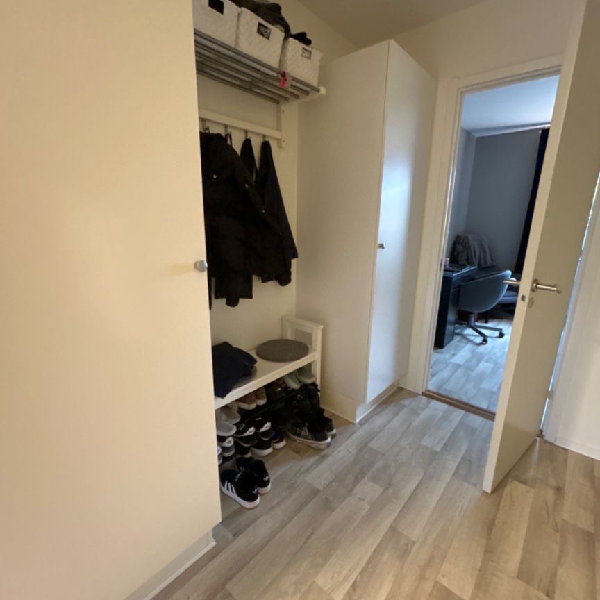 Nordanväg, Kävlinge - Foto 1