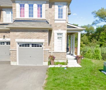 For Lease - 33 Keenlyside Lane, Ajax, Ontario - Photo 1