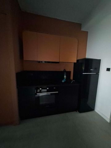 Studio/Γκαρσονιέρα για ενοικίαση Άγιος Κωνσταντίνος (Βόλος) - Photo 5