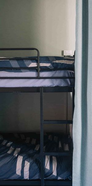 Twin Shared Dorm Room - Photo 1