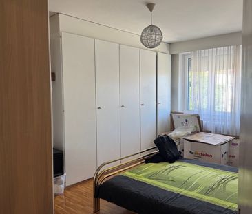 5 Zimmer, 122 m², 2. Stock - Photo 1