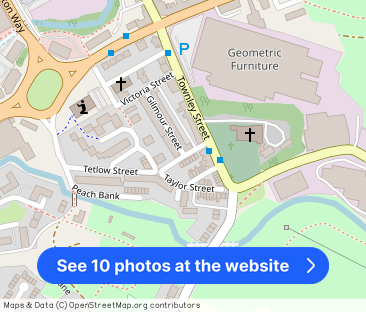 Langton Street, Manchester, M24 - Photo 1