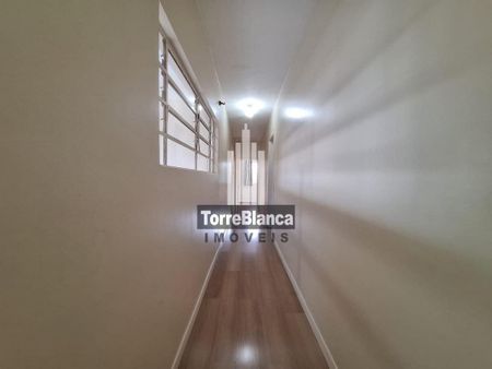 Apartamento Em Centro, Ponta Grossa/pr de 122 m² 3 Quartos À Venda por R$330.000ou Para Locação - Photo 4
