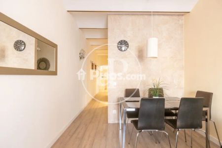 Apartamento en alquiler en El Poble-Sec - Photo 5