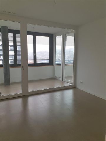 3.5 Zimmer, 104 m², 12. Stock - Photo 4