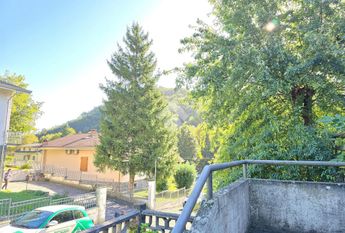 Casa indipendente in affitto