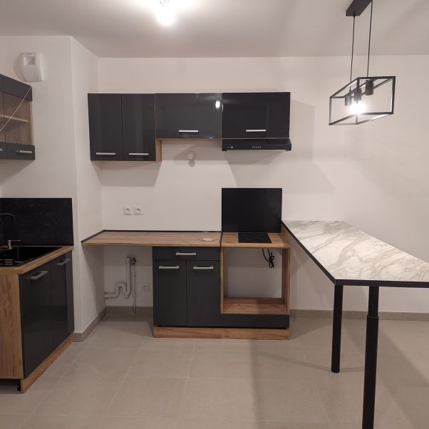 Location Appartement 2 pièces 42m² ST JEAN DE LA RUELLE 45140 - Photo 1
