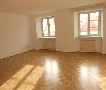 Ideal für Singles - sonnige Garconniere am Stadtplatz 40, Top 12 ab... - Foto 4