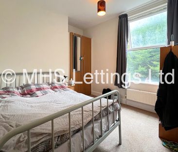 Flat 1, 145 Victoria Road, Leeds, LS6 1DU - Photo 1