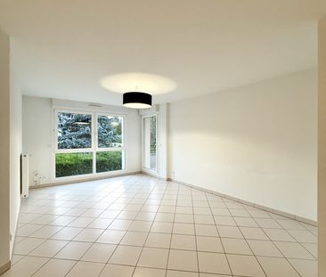 Location Appartement 3 pièces 67m² MITTELHAUSBERGEN 67206 - Photo 1