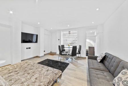 1 bedroom flat to rent - Photo 2