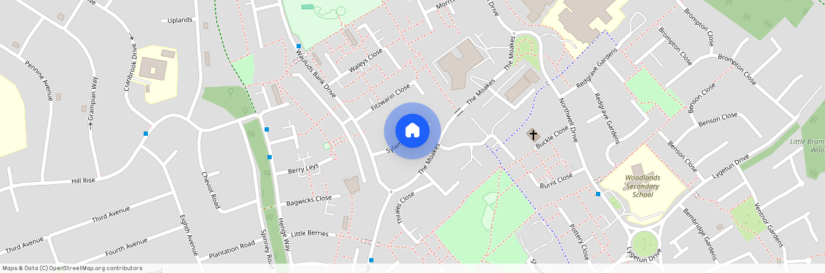 Sylam Close, Luton, LU3 3RX