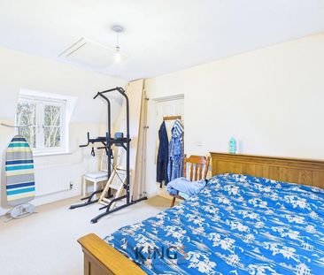 3 bedroom terraced house to rent - Photo 6