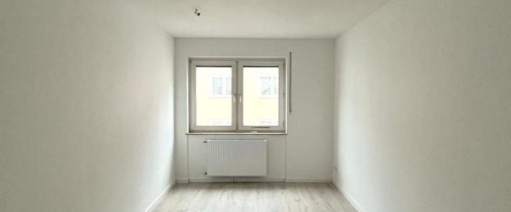 Erstbezug nach Renovierung! 2-Zimmerwohnung in Wuppertal-Heckinghausen (nur mit WBS) - Photo 1