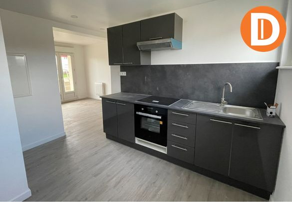 Appartement à louer à GUENANGE - Photo 1