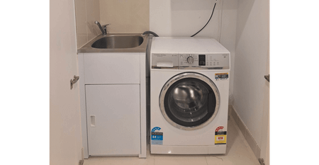 1 Bedroom with Leafy Private Courtyard - Photo 3