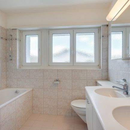 3 Zimmer, 70 m², EG - Photo 1