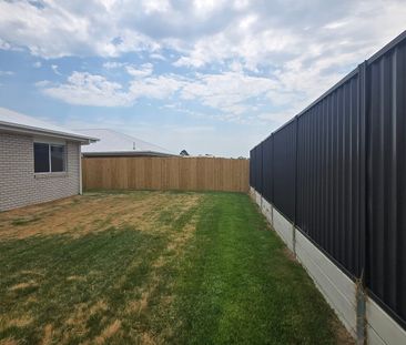A Brand new 4 bedroom house with large rear yard at 104 Barratt Dr ... - Photo 1