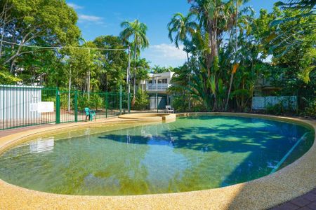 TIDY UNIT IN SOUGHT AFTER PARAP - Photo 3