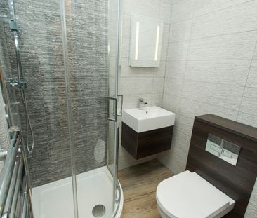 Flat 5, 4 Stanford Street, NG1 7BQ, NOTTINGHAM - Photo 3