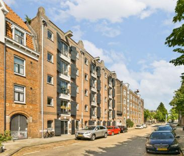 Te huur: Appartement Nova Zemblastraat in Amsterdam - Photo 1