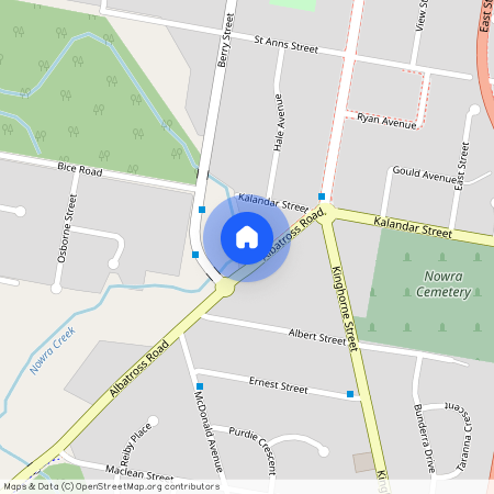 1/11 Albatross Road, NSW 2541, Nowra