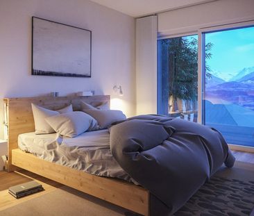 4.5 Zimmer, 110 m², EG - Photo 3