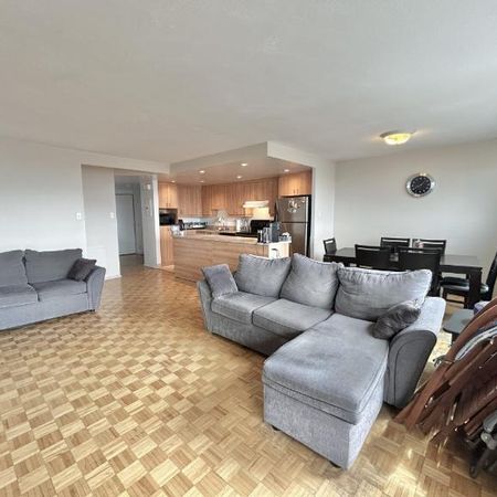 Appartement 5 ½ à louer Montcalm / Saint-Sacrement juillet 2026 - Photo 3