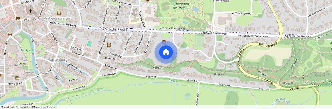 Generaal Foulkesweg 66-A, Veluvia, 6703BW, Wageningen