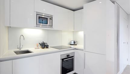 4B MERCHANT SQUARE EAST, W2, London - Photo 4