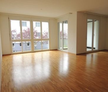 4.5 Zimmer, 99 m², 2. Stock - Foto 1