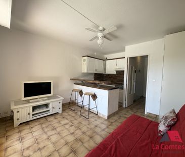 Location Appartement 1 pièce 21m² LA CIOTAT 13600 - Photo 4