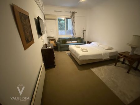 Διαμέρισμα για ενοικίαση Κολωνάκι (Κολωνάκι - Λυκαβηττός) - Φωτογραφία 3