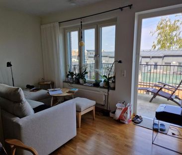 Föreningsgatan 3A, Kävlinge - Foto 1