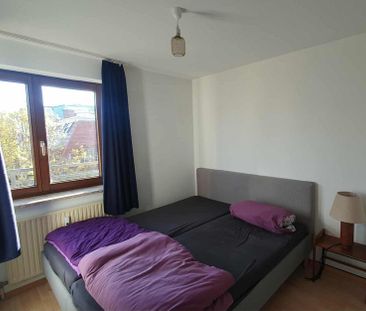 Zwischenmiete für 1 bis 4 Monate: 2-Zimmer-Wohnung in Top-Lage - Foto 1