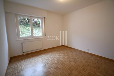 For rent in Monthey a renovated 3.5 room apartment - Photo 3